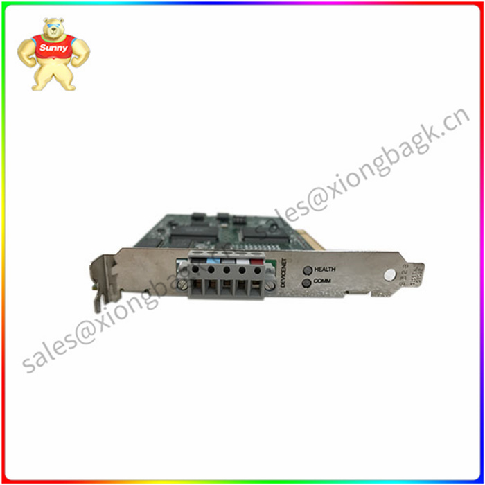 SST 5136-DNP-PCI 继电器备件以全容量运行