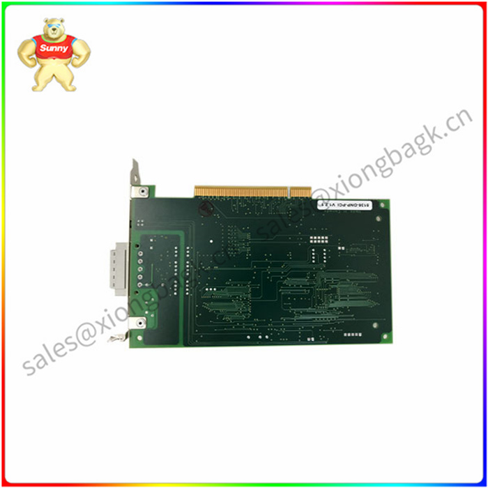 SST 5136-DNP-PCI 继电器备件以全容量运行