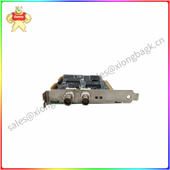 WOODHEAD 5136-RE2-PCI 运动控制技术的进展