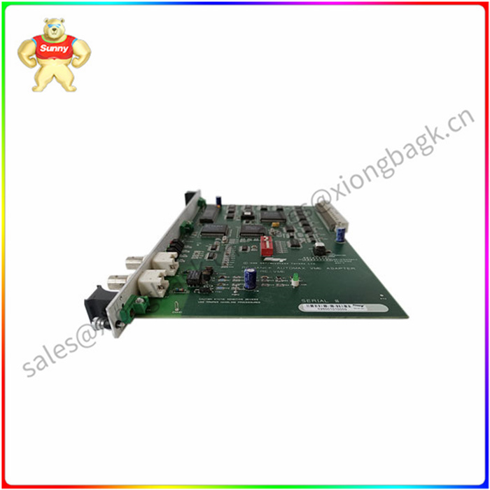 5136-RE-VME 接口卡 远程I/O网络 DCS集散式 