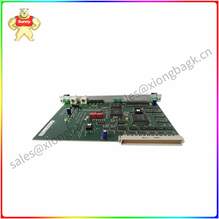 5136-RE-VME 接口卡 远程I/O网络 DCS集散式 