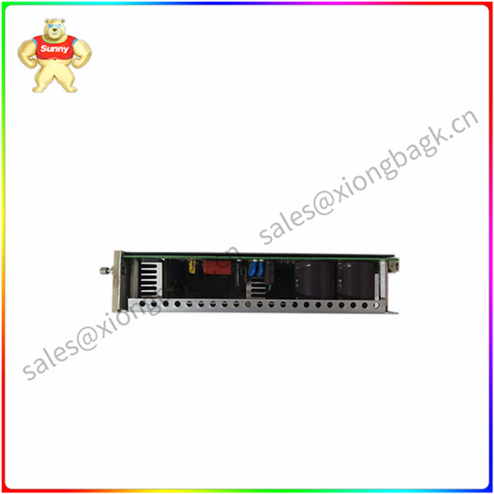 BENTLY 3500/15 交流/直流电源模块