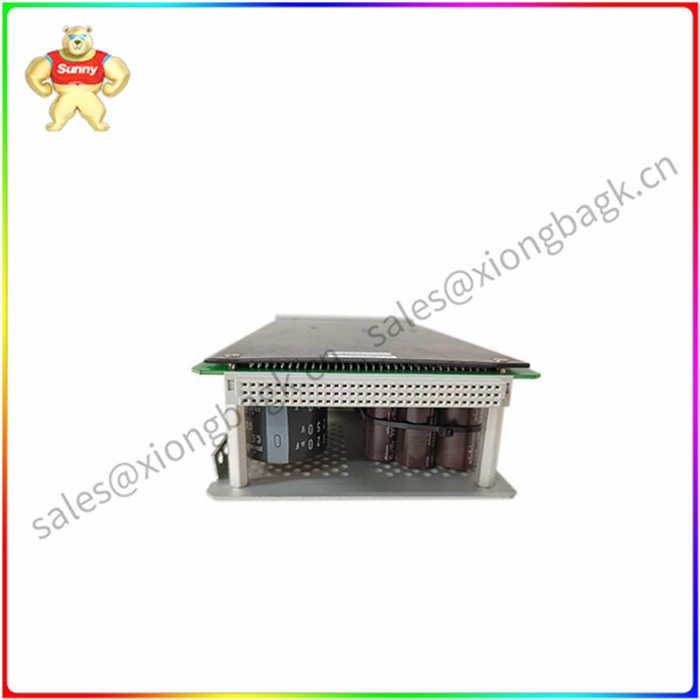 BENTLY 3500/15 交流/直流电源模块