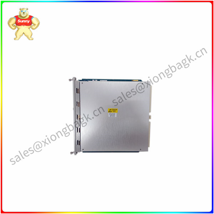 BENTLY 3500/22M 本特利状态监测系统