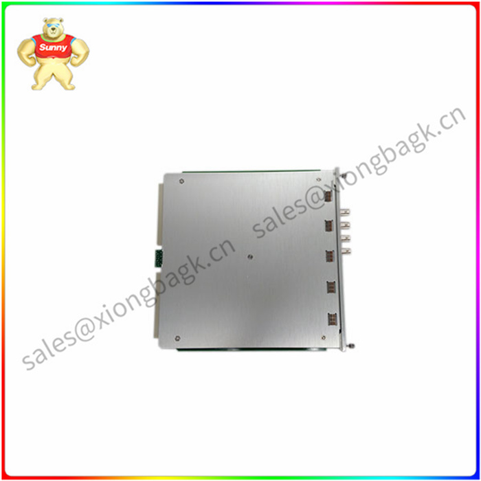 BENTLY 3500/42M 汽轮机安全状态监测轴振动模块