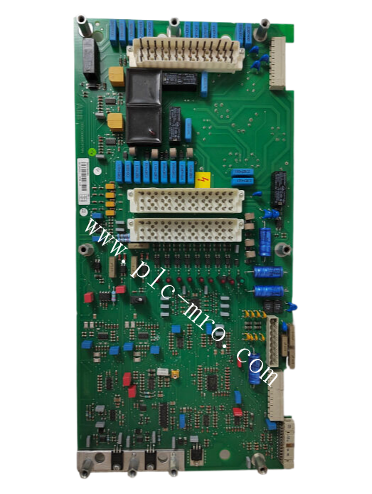PFSK142 3BSE006505R1应力计控制板 