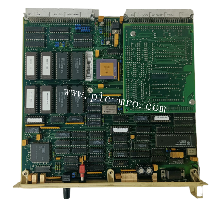 PFSK130控制板应力计3BSE002616R1 