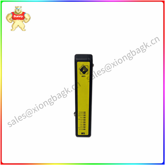 8851-LC-MT GE 安全 网控制器 电工电气 