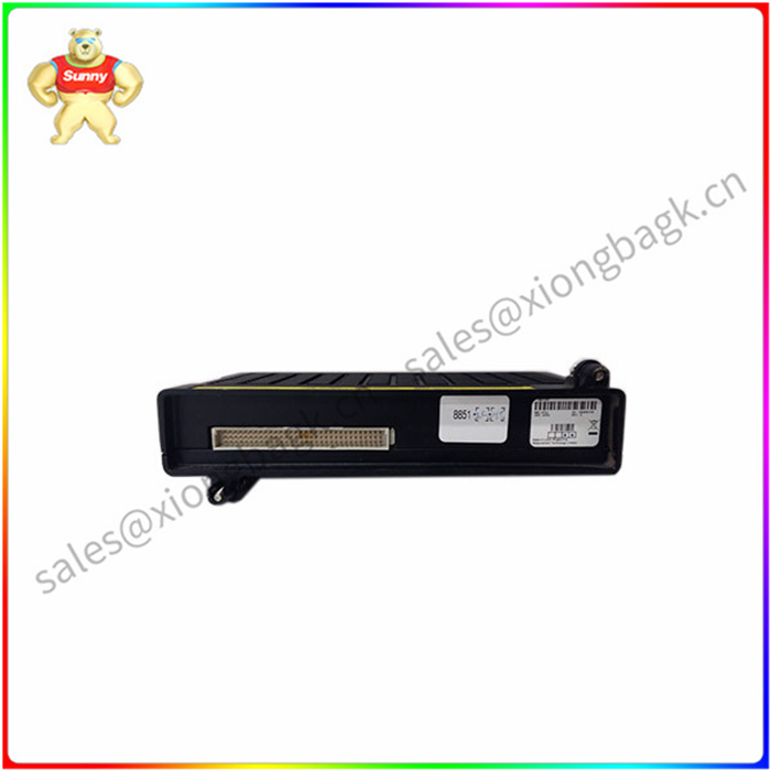 8851-LC-MT GE 安全 网控制器 电工电气 