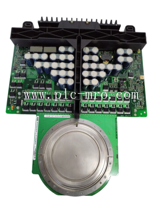 5SHX2645L0002 3HB012961R0001电力电子功率半导体器件 