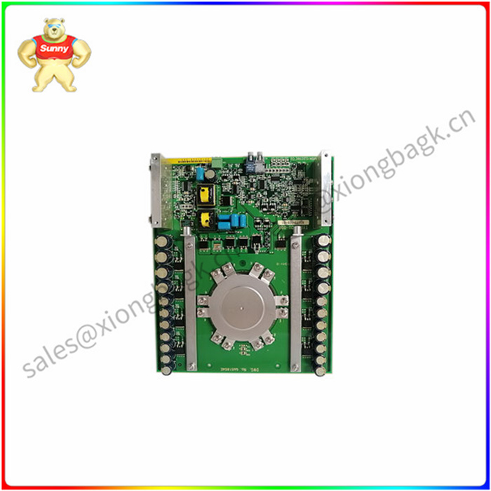 81001-450-53-R ALLEN BRADLEY SGCT晶闸管 控制板 
