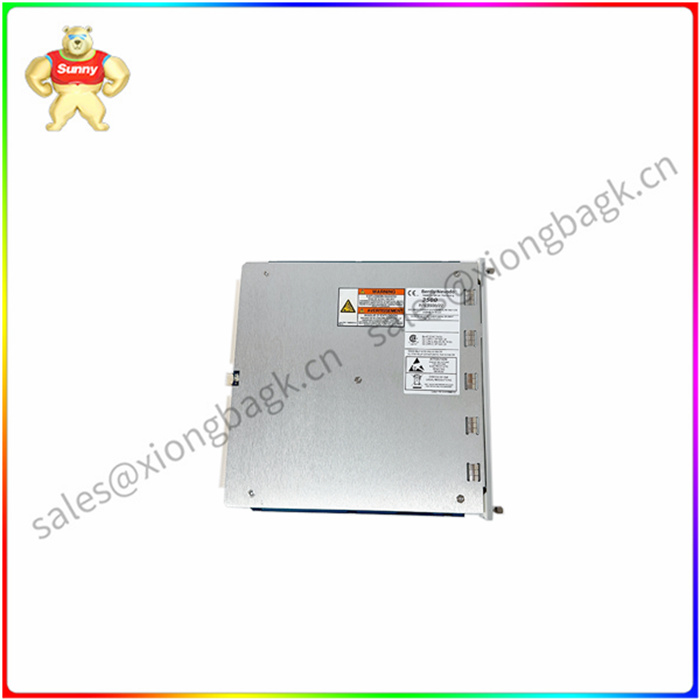 BENTLY 288055-01 稀缺前卡模块 