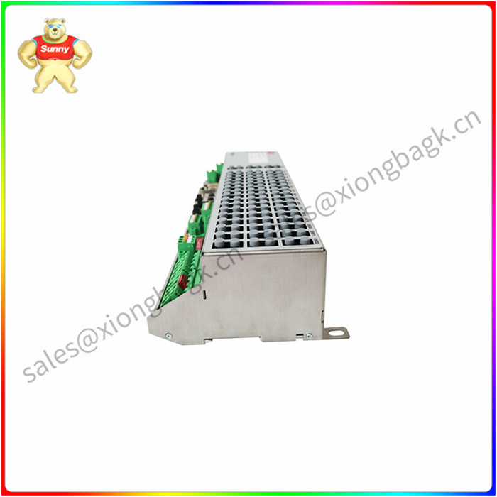 ABB GFD233A 控制仪器卡件 处理器模块