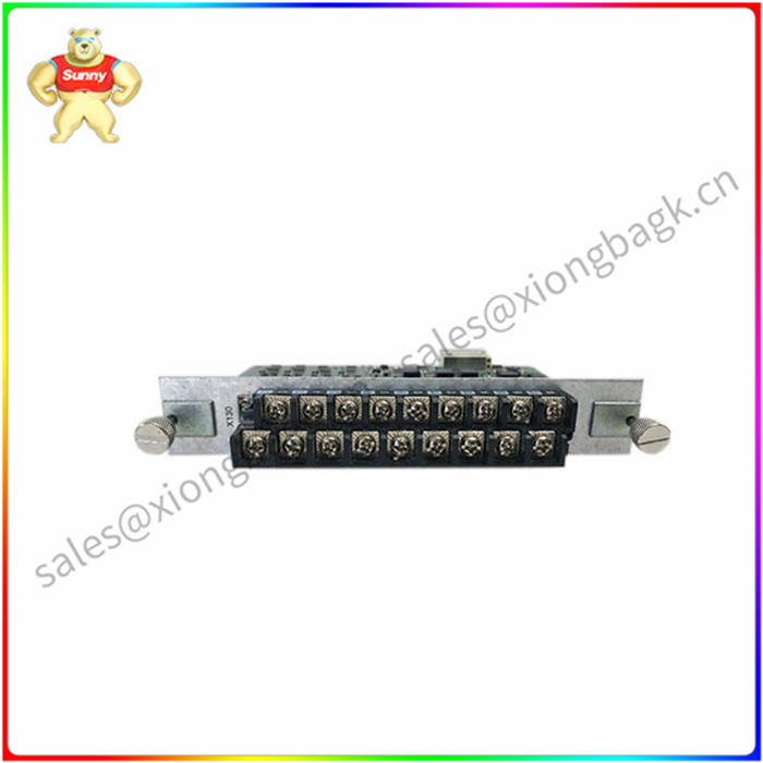 AIM0006 标准板ABB模块 PLC模块卡件 伺服控制器