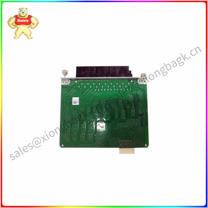 AIM0006 标准板ABB模块 PLC模块卡件 伺服控制器