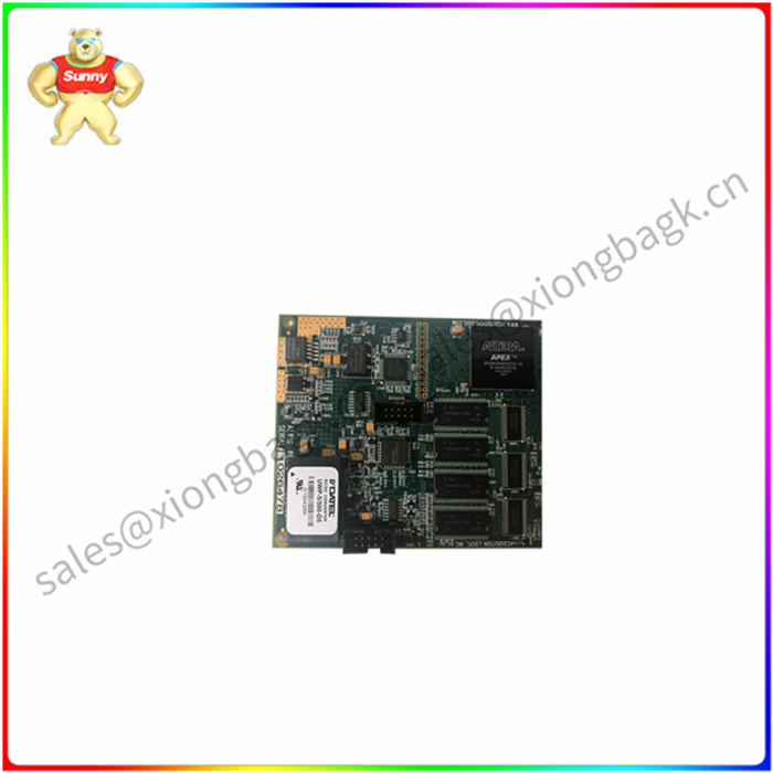 AL81G ABB 具有8位分辨率的单通道数字化功能 