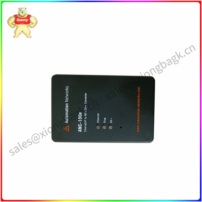 PROSOFT AN-X2-AB-DHRIO 网关通讯模块 