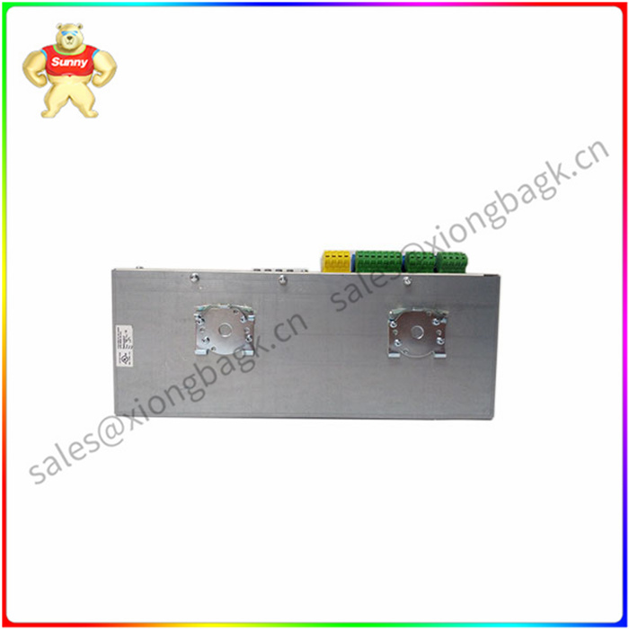 BCU-02 是用于控制光纤链路上的转换器 