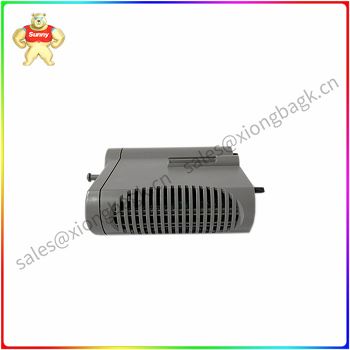Honeywell CC-IP0101 霍尼韦尔 分布式网关模块 