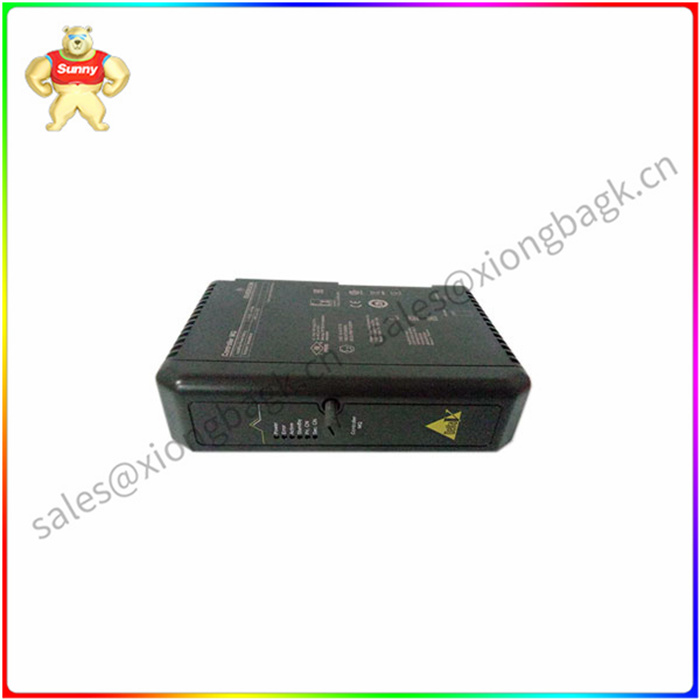 EMERSON CE3008 控制DCS系统电源模块