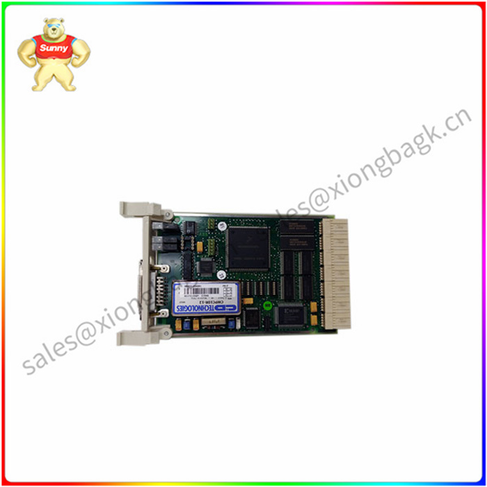 ABB CI546 3BSE012545R1 数字量扩展模块 