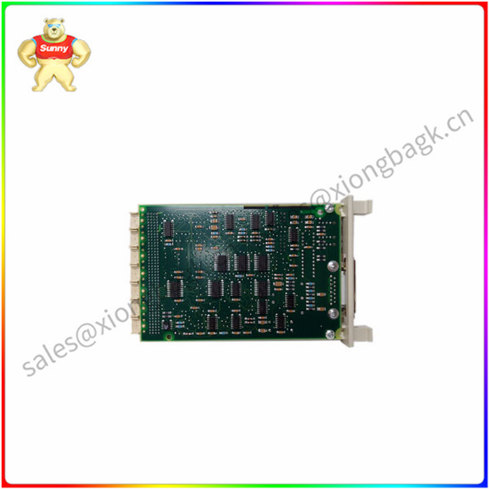 ABB CI546 3BSE012545R1 数字量扩展模块 