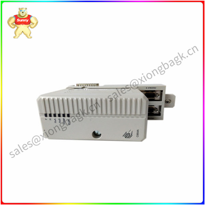 CI854A ABB 通信接口模块 控制器 