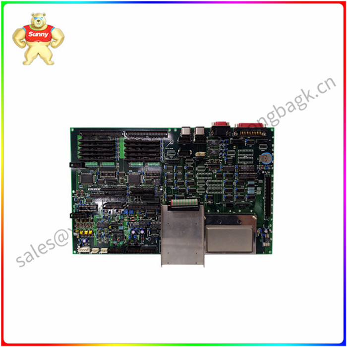 KOKUSAI CXP-544A KOMS-A2 取代了电力系统的涡轮机控制 主控电路板 