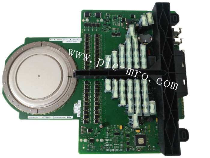 5SHX1960L0006 3BHB016120R0002功率半导体器件 