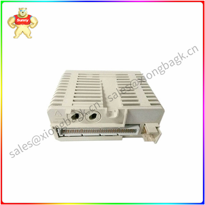 DO810 ABB 用于快速控制I/O模块