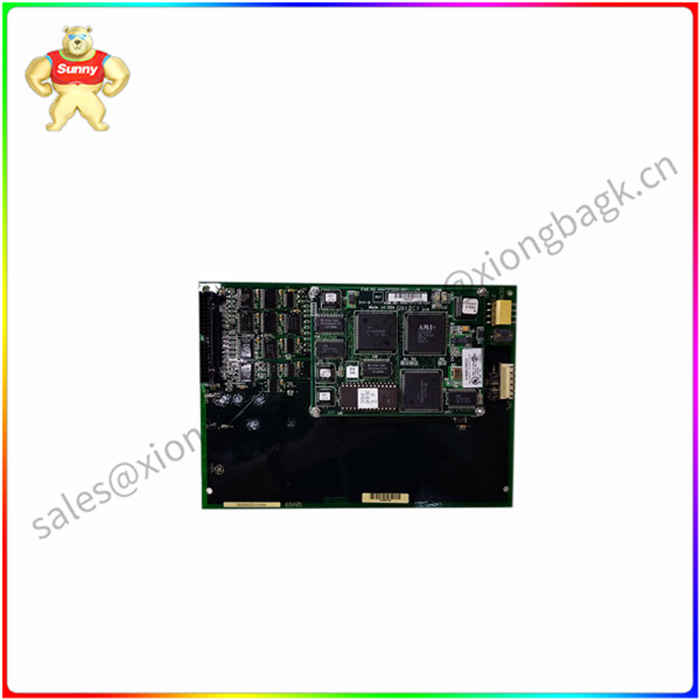 DS200ADGIH1AAA GE 用于安装在变频器板柜中 