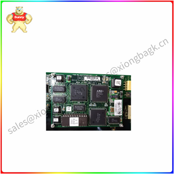 DS200ADGIH1AAA GE 用于安装在变频器板柜中 