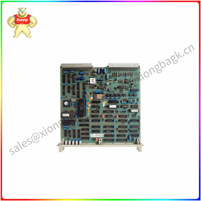 DSDP140B ABB 数字量扩展模块 卡件备件 