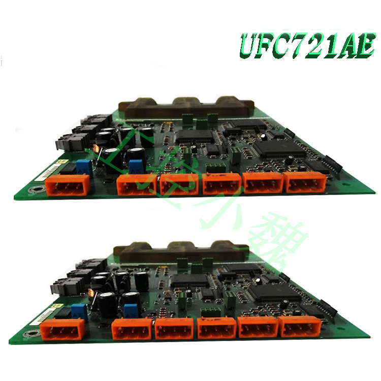 ABB数字量模块SCYC51090