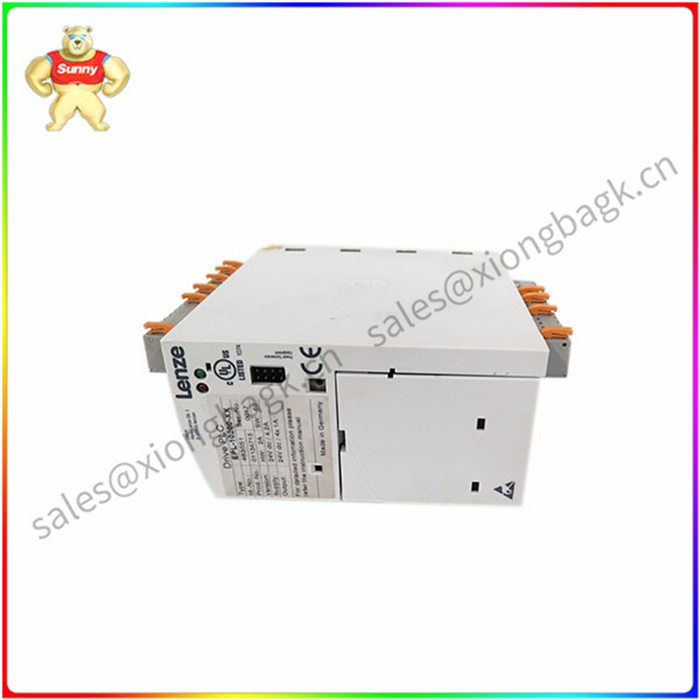 EPL10200-W  LENZE 二极管隔离 