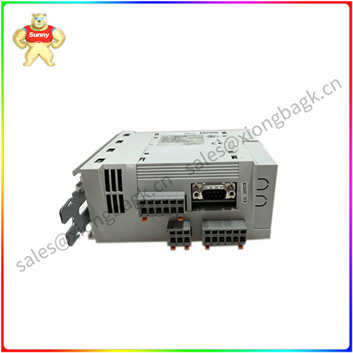 EPL10200-W  LENZE 二极管隔离 