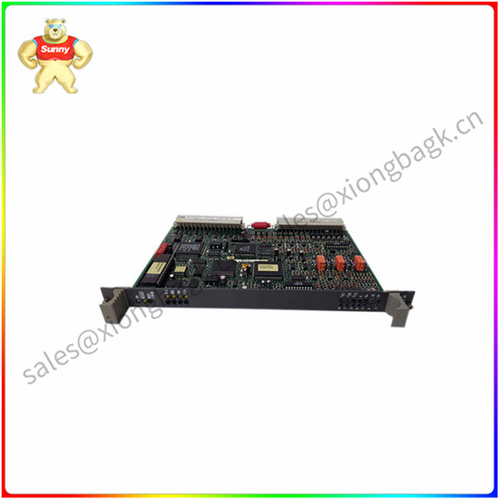 GDB021BE ABB 同步器模块 处理器单元 