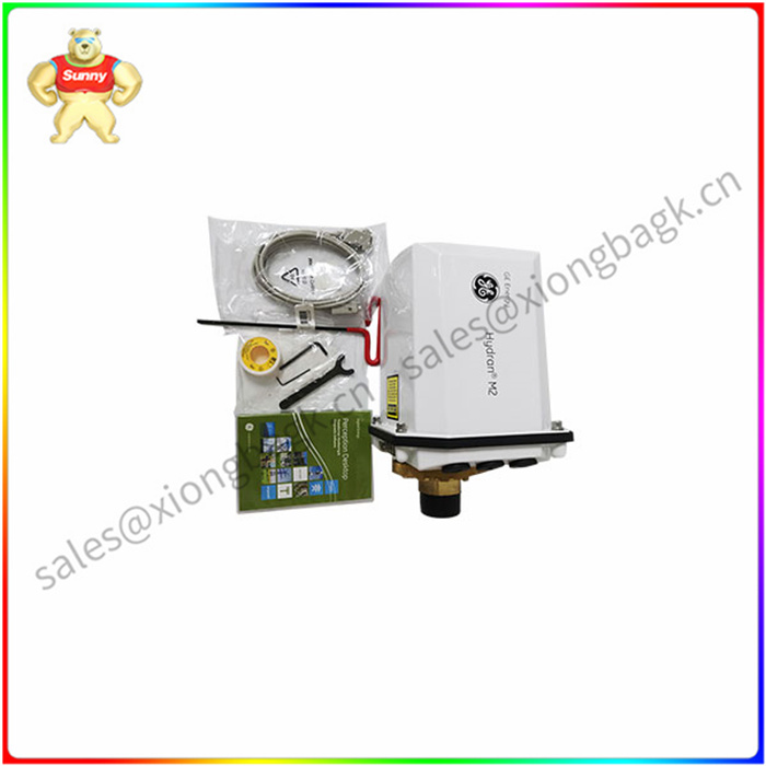 HYDRAN M2 GE 故障气体检测器供应 细节决定质量 