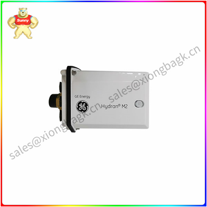 HYDRAN M2 GE 故障气体检测器供应 细节决定质量 