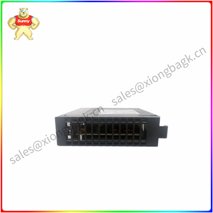 IC693CPU372 GE  以太网接口单元 工控系统及装备 