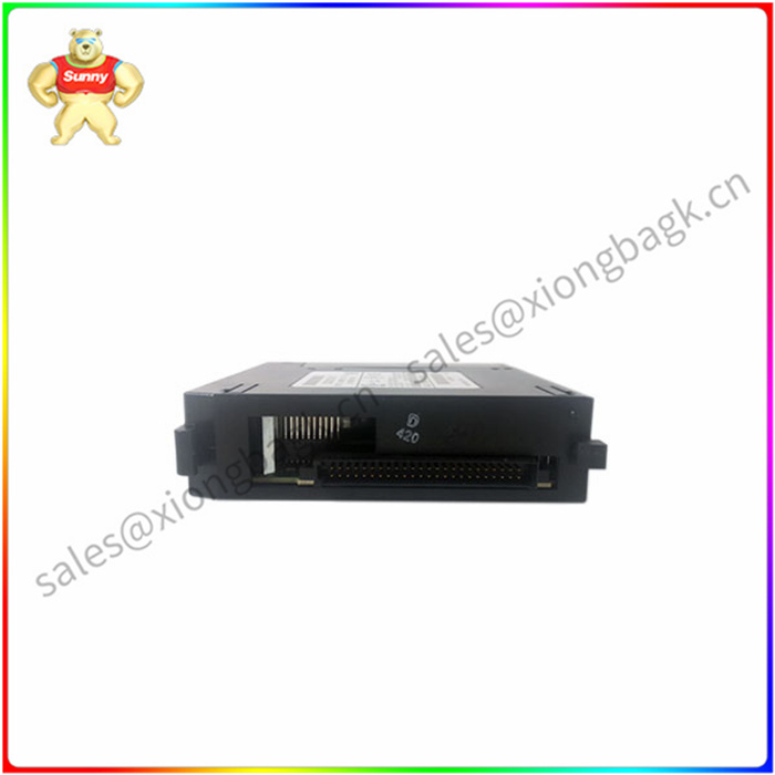 IC693CPU372 GE  以太网接口单元 工控系统及装备 