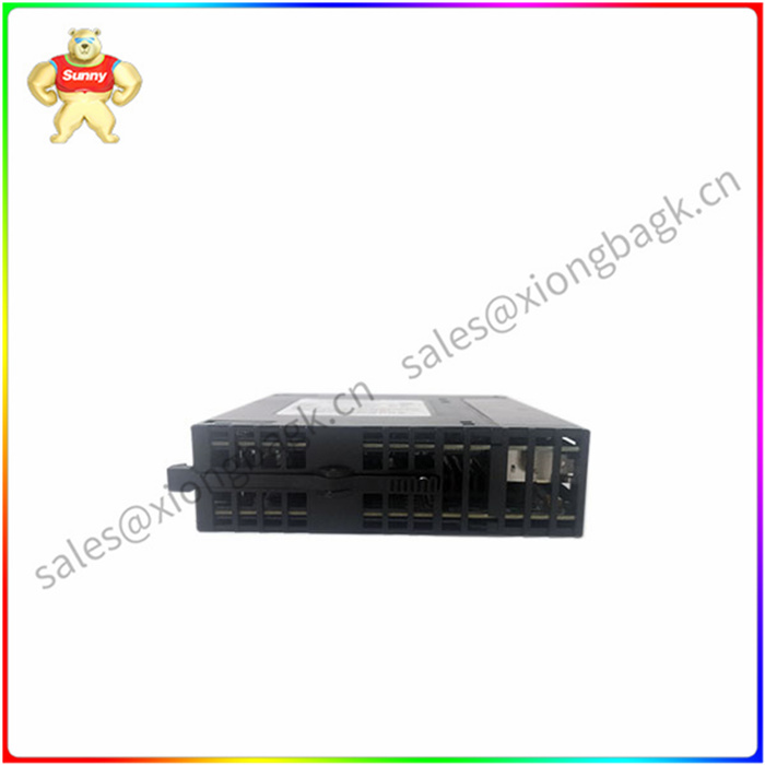IC693CPU372 GE  以太网接口单元 工控系统及装备 