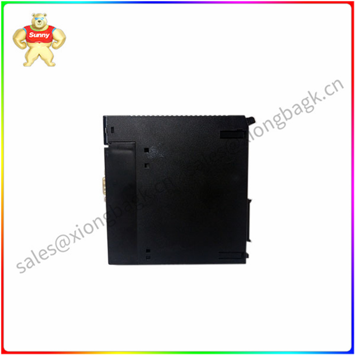 IC693DNM200 GE 机架 编程控制处理单元 