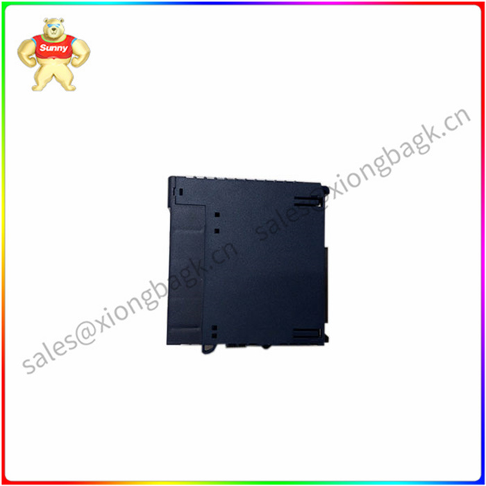IC695CRU320  GE 一款可编程自动化RX3i冗余处理器 