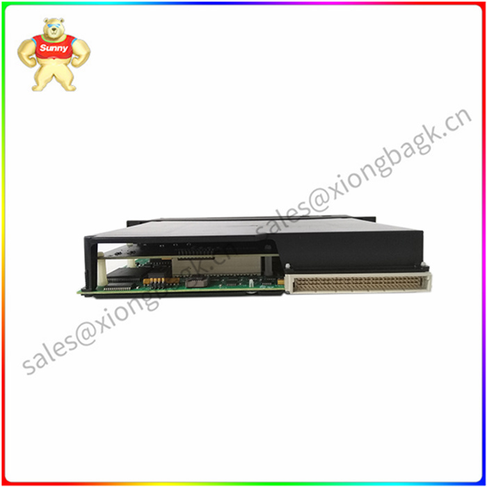 IC697CPM790-GD GE 该 CPU是一个单插槽宽的模块 