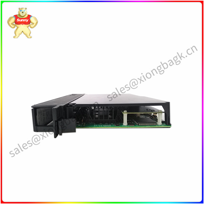 IC697CPM790-GD GE 该 CPU是一个单插槽宽的模块 