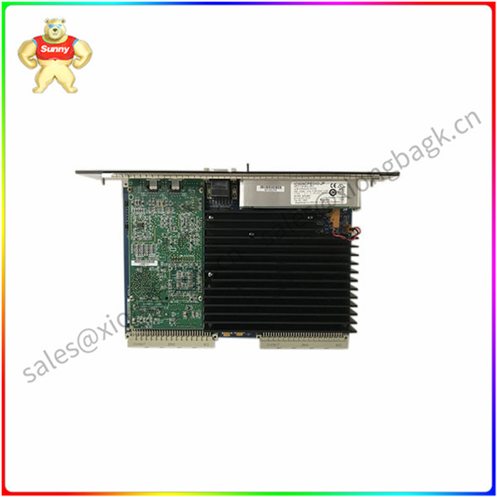 IC754VSF12CTD  GE 中央处理器 过程和物料处理结构 