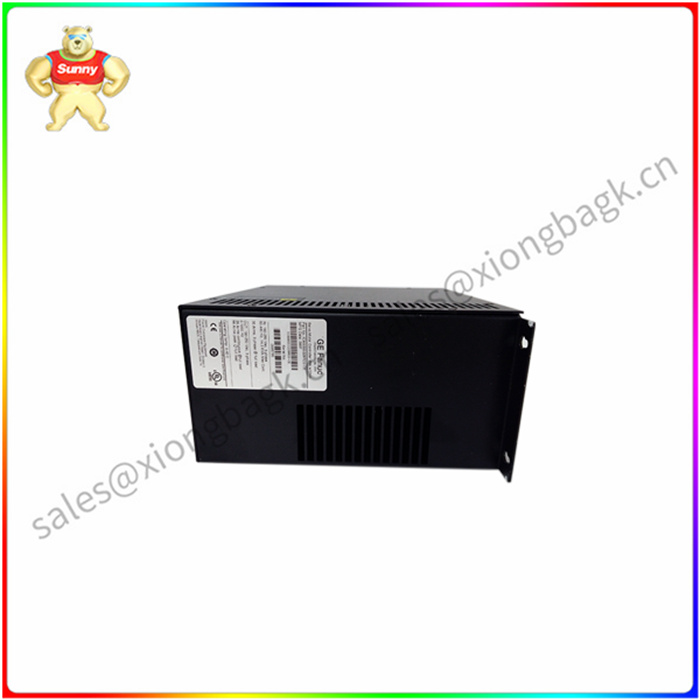 IC800SSI228RD2-CE GE伺服电机控制器 用于MTR系列电机 