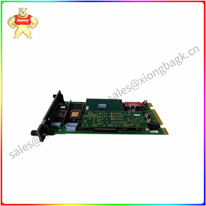 IMHSS03 模拟信号输出模件 液力伺服