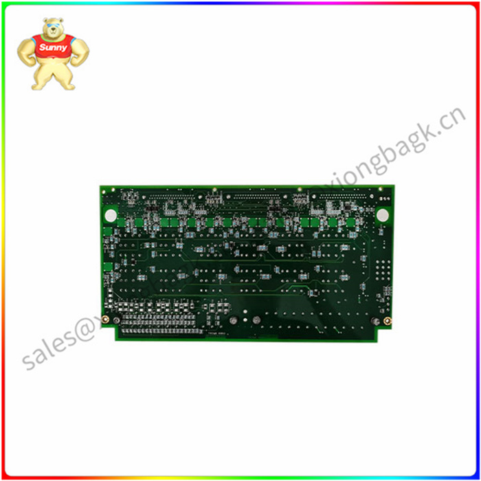 IS200TREGH1BDC GE 校准设置和配置加载到继电器 